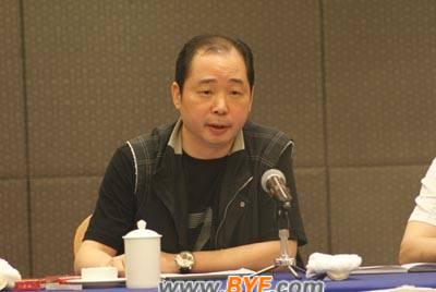 浙江省、温州市、乐清市电气行业协会召开常务理事会