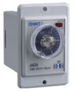 JSZ4系列时间继电器