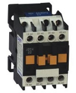 JZC4系列接触器式继电器