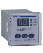 NJZF1系列正反转控制继电器