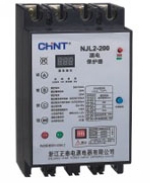 NJL2漏电保护器