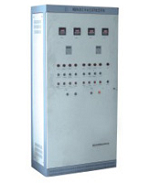 NIOG1K系列中央空调节能变频柜