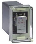DZ-200系列中间继电器