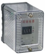 JSS-10、20、30系列静态时间继电器