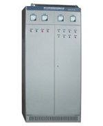 NJR1二用一备电机软起动控制柜