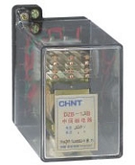 DZB-10B系列保持中间继电器