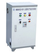 NIOG1Z系列注塑机电能变频柜