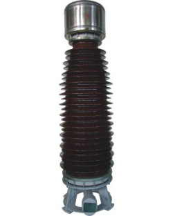 JDC6-110, JDCF-110系列油浸式电压互感器