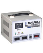 TND1/TNS1(SVC) 系列全自动交流稳压电源