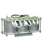 BP8R4系列频敏变阻器