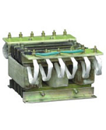 BP8R2系列频敏变阻器