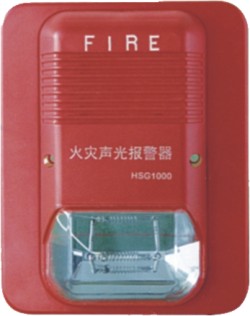 AD1909声光报警器