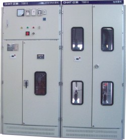 TBB高压并联电容器补偿装置