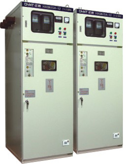 HXGN15A-12(F·R)箱式固定交流金属封闭环网开关设备
