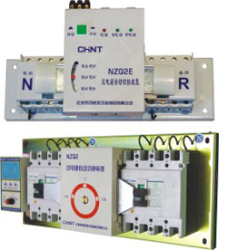 NZQ2双电源切换装置