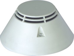 AD8001智能光电感烟探测器